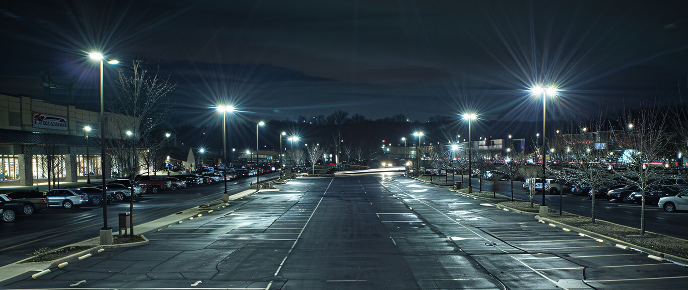 Modern Otopark Aydınlatması İçin Kapsamlı Rehber