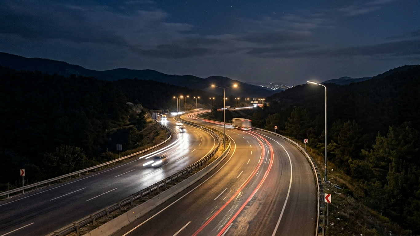 TEDAŞ Şartnamelerine Uygun Yol Aydınlatma Armatürü Nasıl Seçilir?